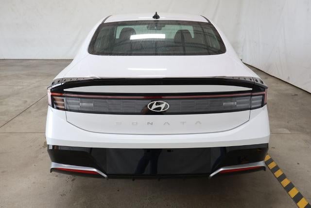 2026 Hyundai SONATA SEL Sport FWD