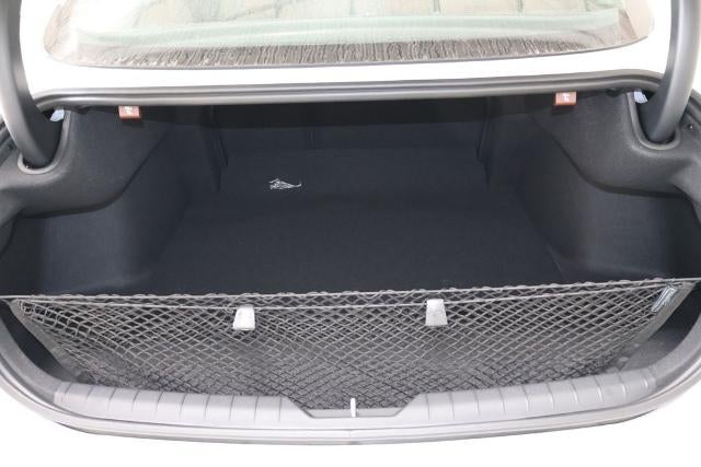 2026 Hyundai SONATA SEL Sport FWD