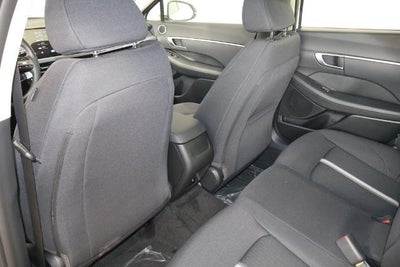 2026 Hyundai SONATA SEL Sport FWD