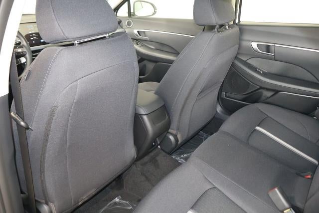 2026 Hyundai SONATA SEL Sport FWD