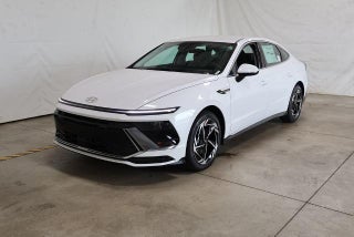 2026 Hyundai SONATA SEL Sport FWD
