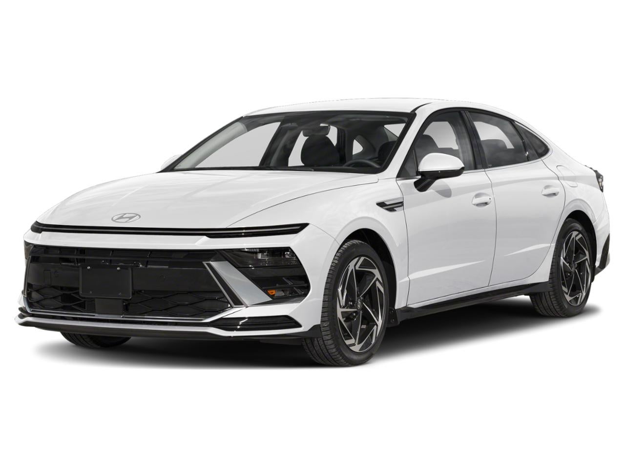 2026 Hyundai SONATA SEL Sport FWD
