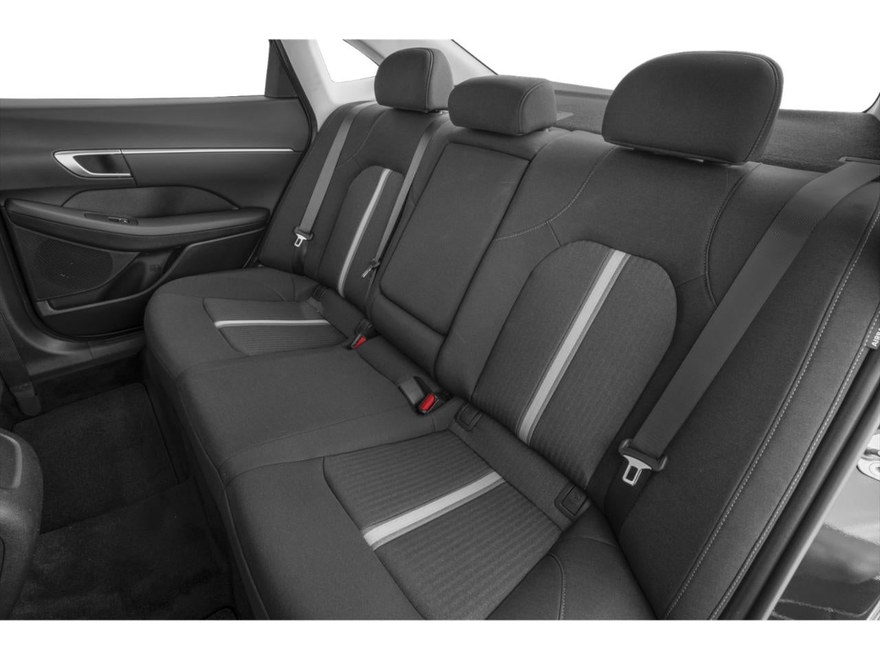 2026 Hyundai SONATA SEL Sport FWD