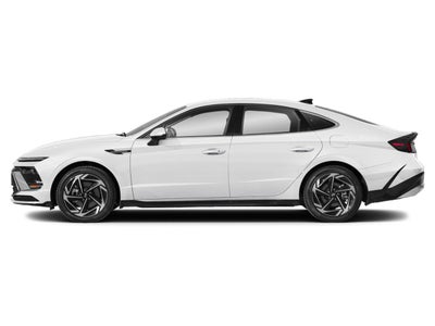 2026 Hyundai SONATA SEL Sport FWD