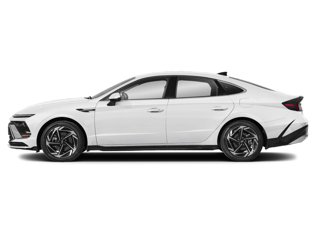 2026 Hyundai SONATA SEL Sport FWD