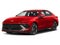 2026 Hyundai SONATA SEL Sport FWD