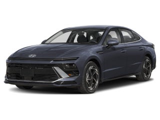 2026 Hyundai SONATA SEL Sport FWD