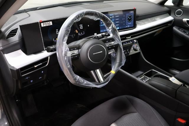 2026 Hyundai SONATA SEL Sport AWD