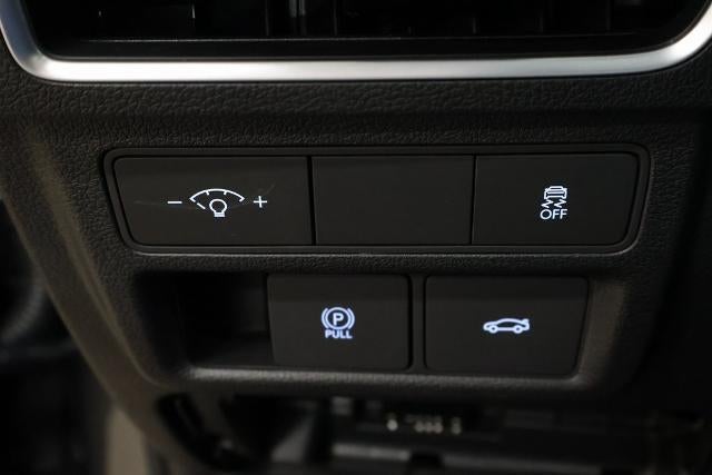 2026 Hyundai SONATA SEL Sport AWD