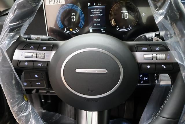 2026 Hyundai SONATA SEL Sport AWD