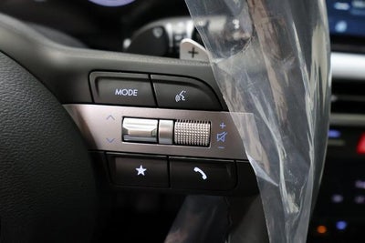 2026 Hyundai SONATA SEL Sport AWD