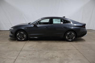 2026 Hyundai SONATA SEL Sport AWD