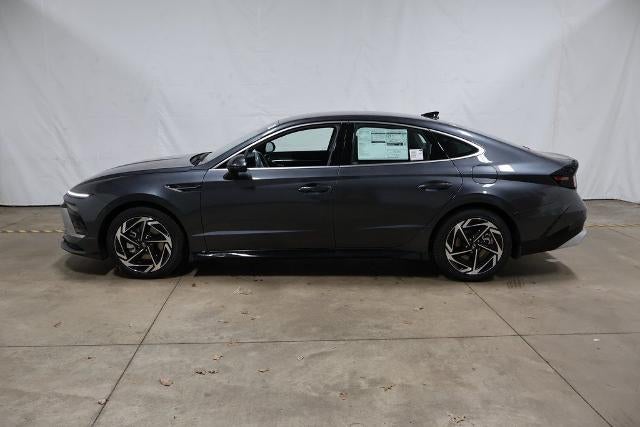 2026 Hyundai SONATA SEL Sport AWD