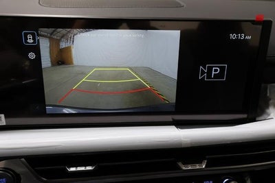 2026 Hyundai SONATA SEL Sport AWD