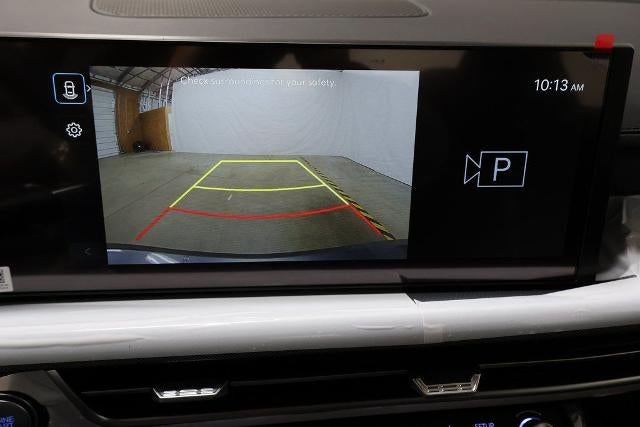 2026 Hyundai SONATA SEL Sport AWD