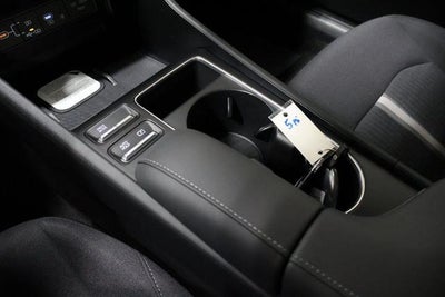 2026 Hyundai SONATA SEL Sport AWD