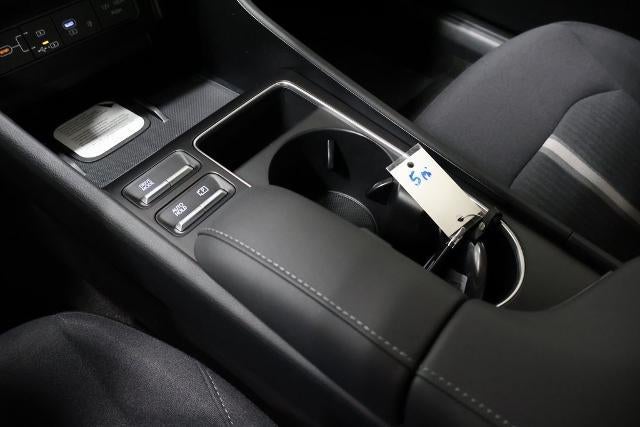 2026 Hyundai SONATA SEL Sport AWD