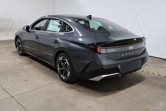 2026 Hyundai SONATA SEL Sport AWD