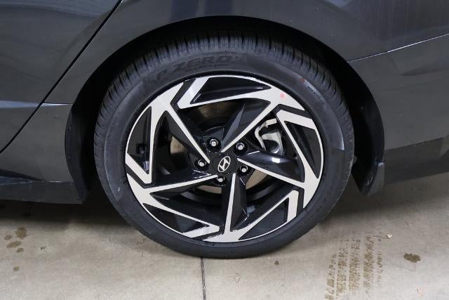 2026 Hyundai SONATA SEL Sport AWD