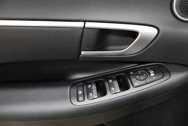 2026 Hyundai SONATA SEL Sport AWD