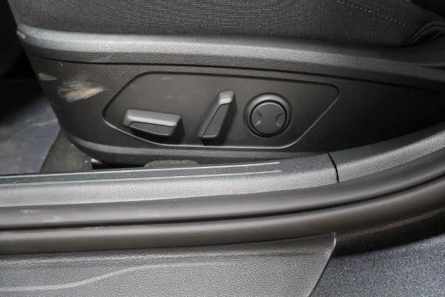 2026 Hyundai SONATA SEL Sport AWD