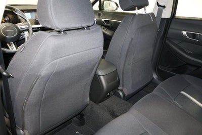 2026 Hyundai SONATA SEL Sport AWD