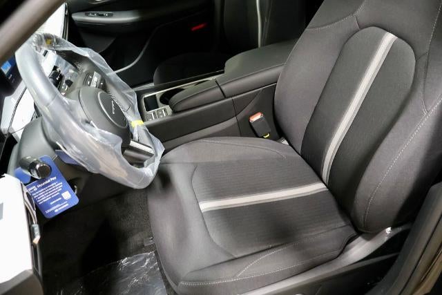 2026 Hyundai SONATA SEL Sport AWD
