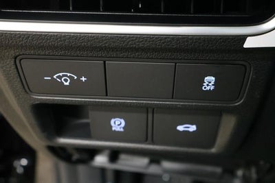 2026 Hyundai SONATA SEL Sport AWD