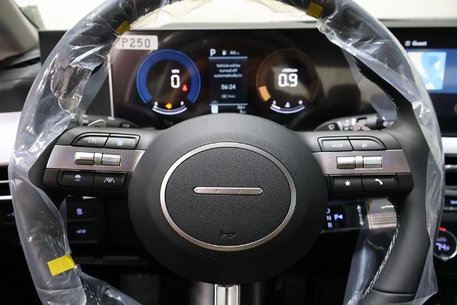 2026 Hyundai SONATA SEL Sport AWD