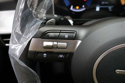 2026 Hyundai SONATA SEL Sport AWD