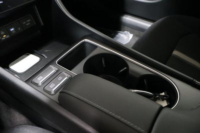 2026 Hyundai SONATA SEL Sport AWD