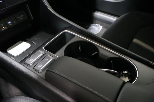2026 Hyundai SONATA SEL Sport AWD