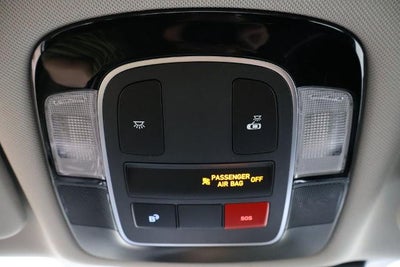 2026 Hyundai SONATA SEL Sport AWD