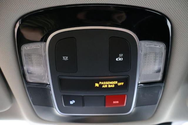 2026 Hyundai SONATA SEL Sport AWD