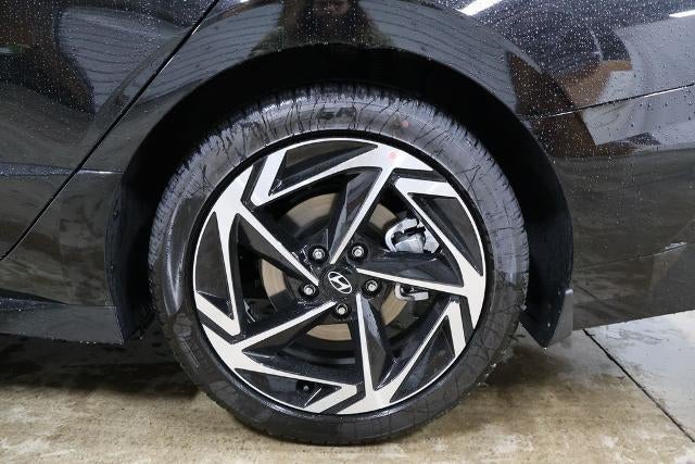 2026 Hyundai SONATA SEL Sport AWD