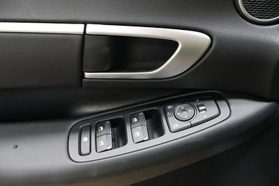 2026 Hyundai SONATA SEL Sport AWD