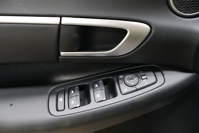 2026 Hyundai SONATA SEL Sport AWD
