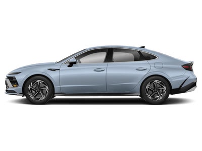 2026 Hyundai SONATA SEL Sport AWD