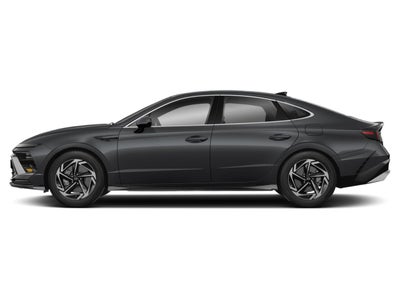 2026 Hyundai SONATA SEL Sport AWD