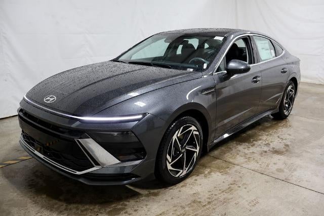 2026 Hyundai SONATA SEL Sport AWD