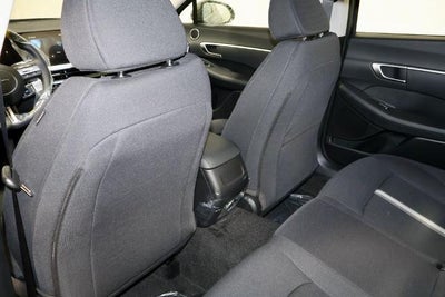 2026 Hyundai SONATA SEL Sport AWD