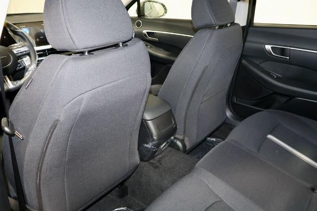 2026 Hyundai SONATA SEL Sport AWD