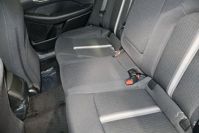 2026 Hyundai SONATA SEL Sport AWD