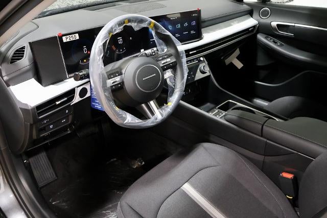 2026 Hyundai SONATA SEL Sport AWD