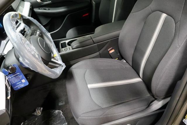 2026 Hyundai SONATA SEL Sport AWD
