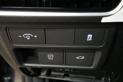 2026 Hyundai SONATA SEL Sport AWD