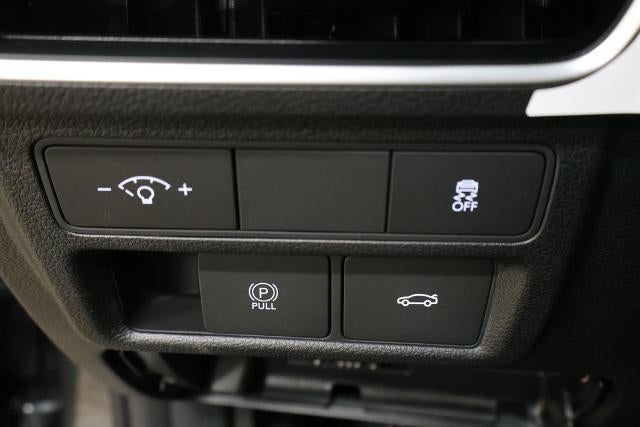 2026 Hyundai SONATA SEL Sport AWD