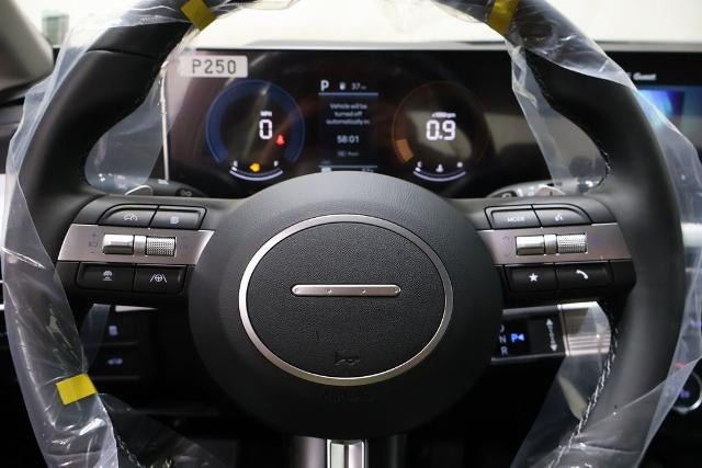2026 Hyundai SONATA SEL Sport AWD