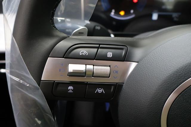 2026 Hyundai SONATA SEL Sport AWD