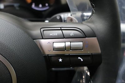 2026 Hyundai SONATA SEL Sport AWD
